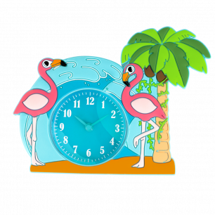 Alarm clock - Funny Clock