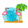 Wecker - Funny Clock