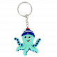 30622 - Porte-clés - Ani-keyri - Octopus