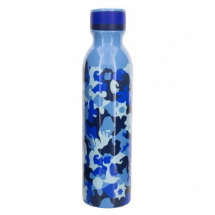 Bouteille isotherme 75 cl - Keep Cool Bottle