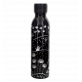 34358 - Borraccia termica 75 cl - Keep Cool Bottle - Black Board