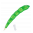 15478 - Stylo - Vegetable - Haricot