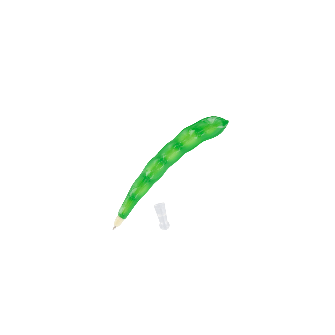 Pen - Vegetable - Bean - Pylones