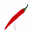 15478 - Stylo - Vegetable - Chili