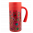 34349 - Thermobecher 35 cl - Keep Cool Mug - Coquelicots