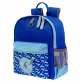 Kids\' Backpack- Planete Ecole