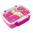 36781 - Snack box - My Petit Snack - Licorne Rose