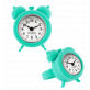 27351 - Bague montre / horloge - nano watch - Turquoise 2