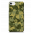 33788 - Case for iPhone 6S/7/8 - I Cover 6S/7/8, SE 2022 - Camouflage Green