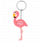 30622 - Keyring - Ani-keyri - Flamingo