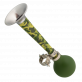 19972 - Horn - Pouet - Camouflage Green