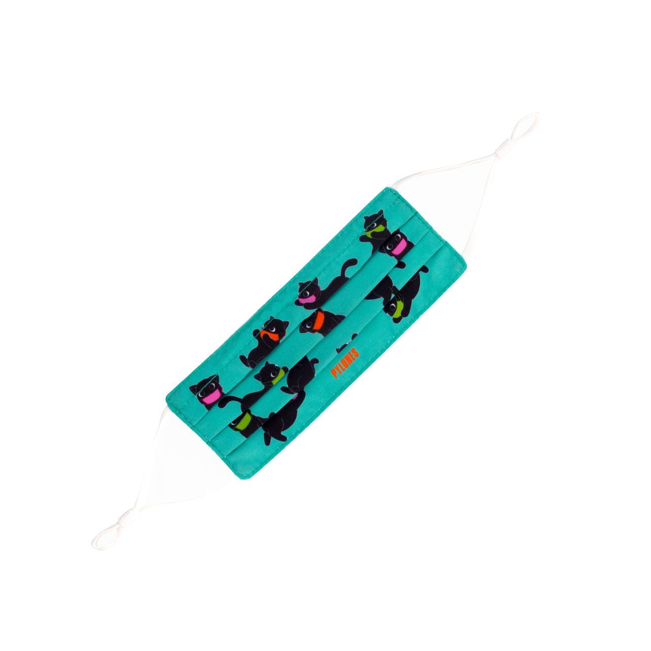 Mascherina Per Bambini Con Valvola