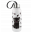 34291 - Flask 42 cl - Happyglou small Kids - Chat
