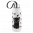 34291 - Water bottle 42 cl - Happyglou small Kids - Chat
