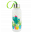 34291 - Flask 42 cl - Happyglou small Kids - Cactus