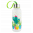 34291 - Trinkflasche 42 cl - Happyglou small Kinder - Cactus