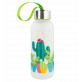 34291 - Botella 42 cl - Happyglou small Niños - Cactus