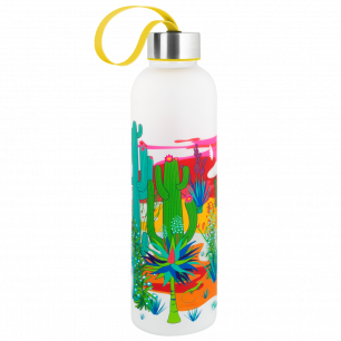 Flask 80 cl - Happyglou Large