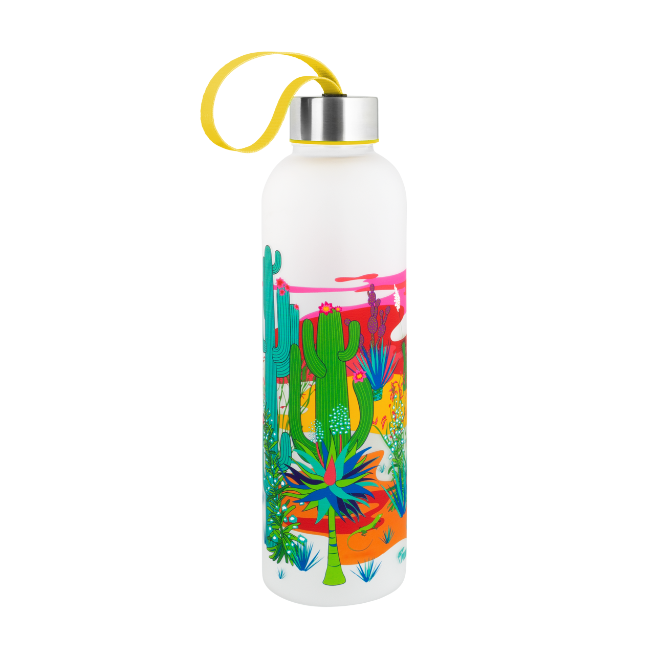 Original water bottles Pylones