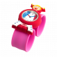 24792 - Slap Kinder Armbanduhr - Funny Time - Tower Girl