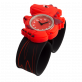 24792 - Reloj slap - Funny Time - Dragon Rouge