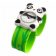 24792 - Reloj slap - Funny Time - Panda