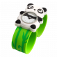 24792 - Orologio bambini - Funny Time - Panda