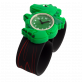 24792 - Reloj slap - Funny Time - Dragon Vert