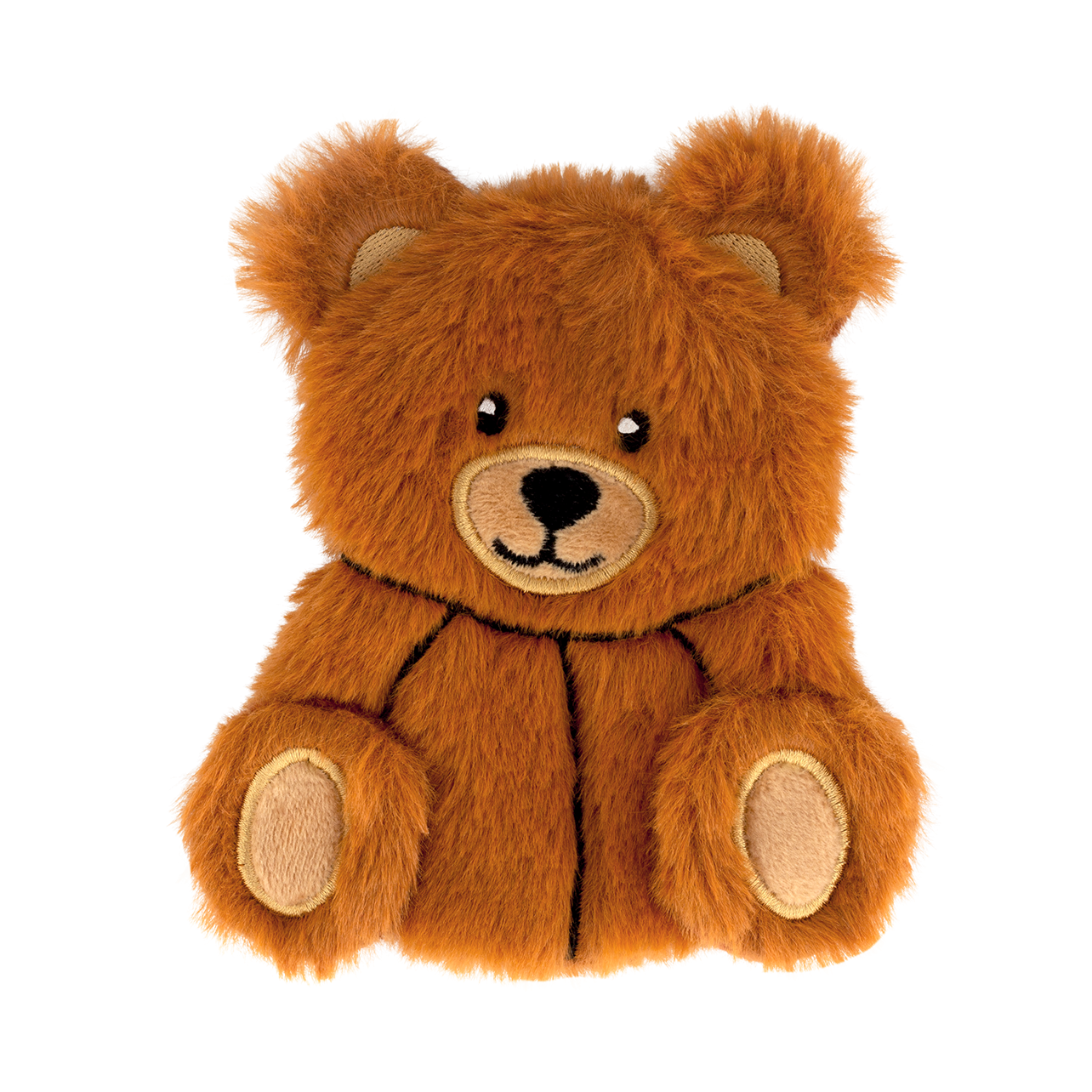 Hand warmer - Warmly - Brown Bear - Pylones