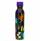 34358 - Borraccia termica 75 cl - Keep Cool Bottle - Jardin fleuri