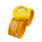 24792 - Slap Kinder Armbanduhr - Funny Time - Tennis