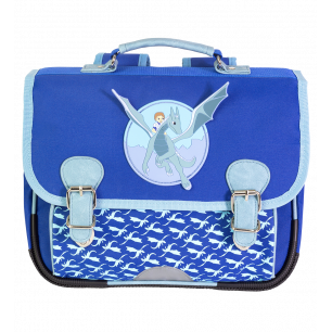 Small Schoolbag - Planete Ecole