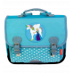 37131 - Small Schoolbag - Planete Ecole - Le Voyage Fantastique Princesse