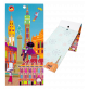 37659 - Magnetic memo block - Notebook Formalist - Lille