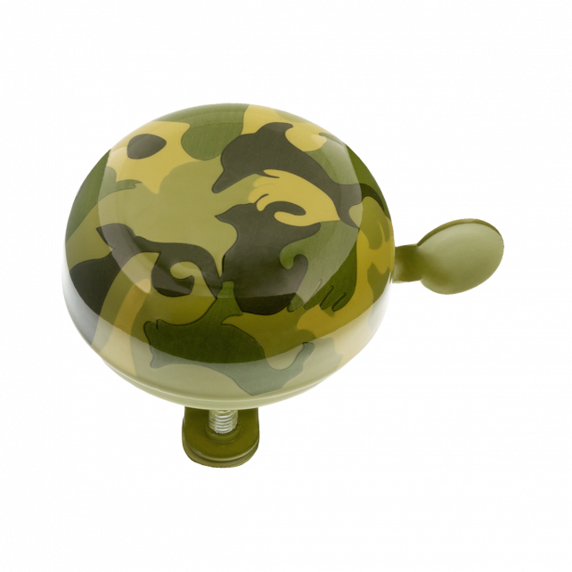 Green bike bell discount