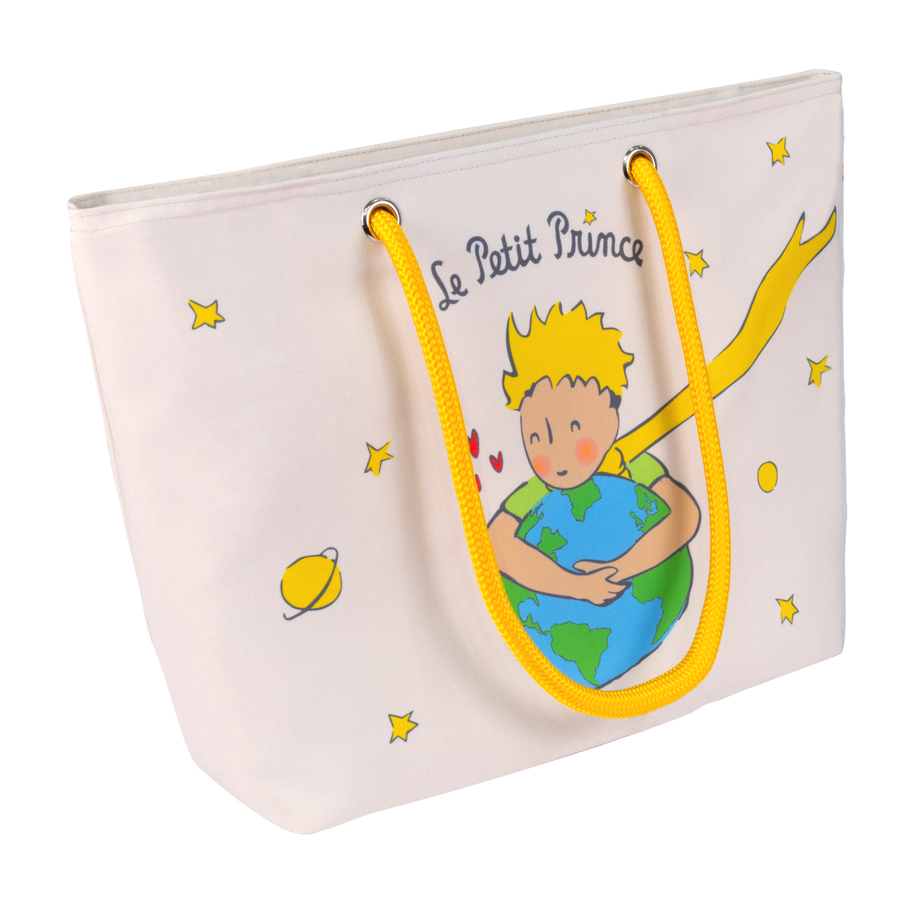 Borsa - My Daily Bag 2 - Il Piccolo Principe - Pylones
