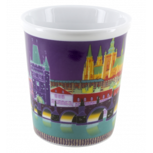 Espresso cup - Belle Tasse