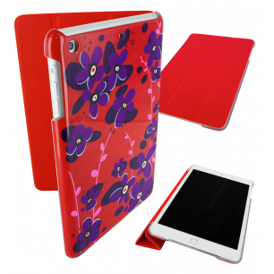Case for iPad mini 2 and 3 - I Smart Cover