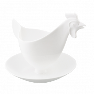 Portauovo - Poulette