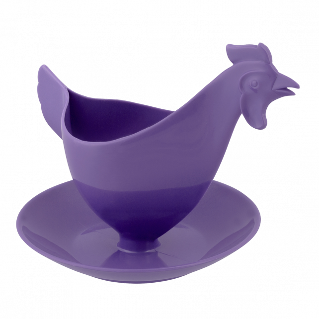 Eierbecher - Poulette