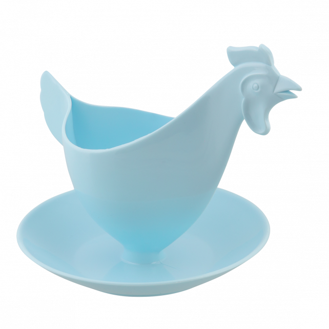 Portauovo - Poulette