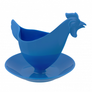 Eggcup - Poulette