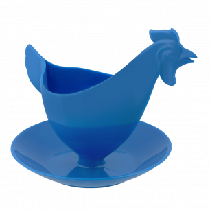 Eierbecher - Poulette