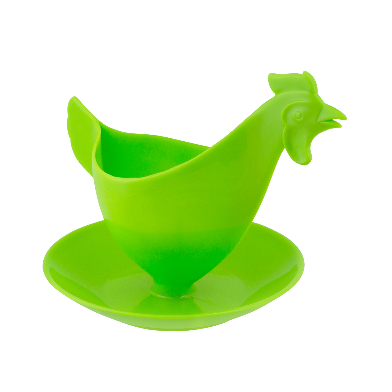 Original, Funny & Whimsical Egg Cup Pylones