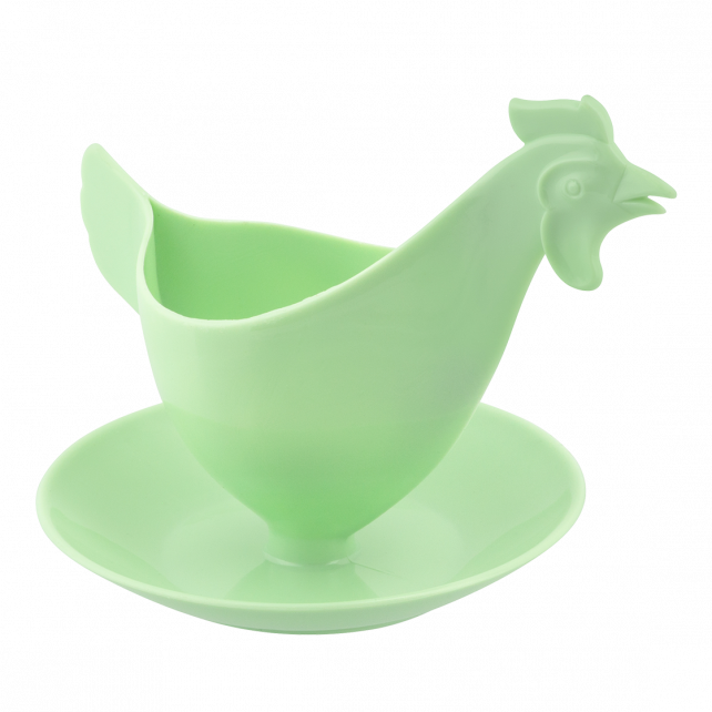 Portauovo - Poulette