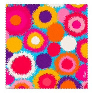 Mikrofasertuch - Belle Vue