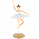 Poupée danseuse - Larabesque