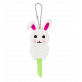 30631 - Key cover - Ani-cover - Lapin