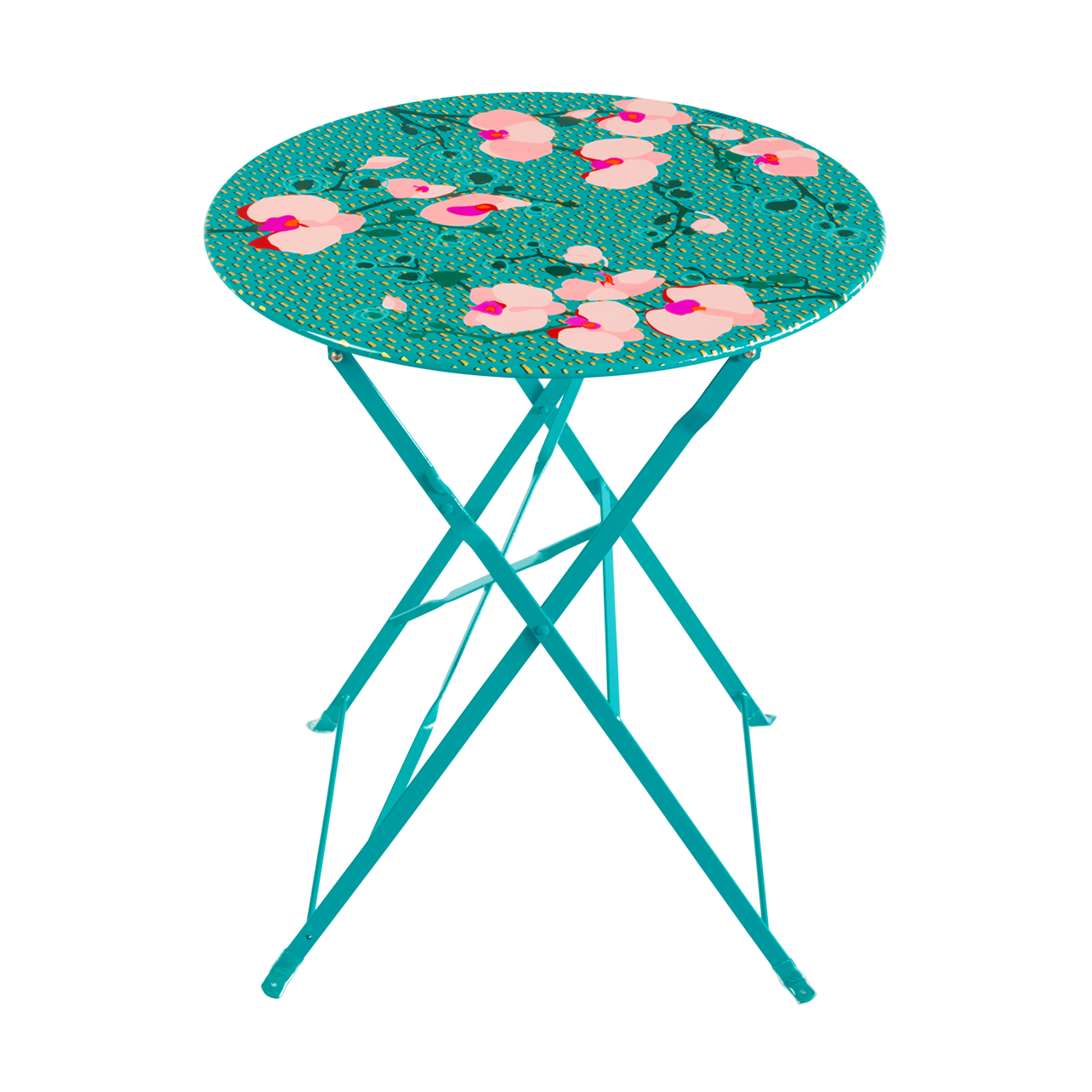 Nappe - A table ! - Palette - Pylones