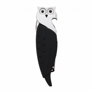 Korkenzieher - Owl